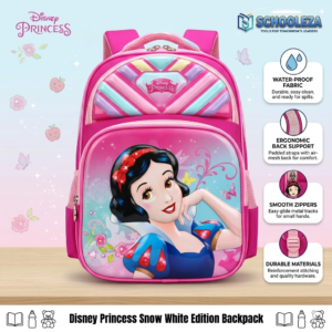 Disney Princess Snow White Edition Backpack
