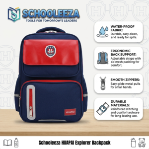 HUAPAI Explorer Backpack