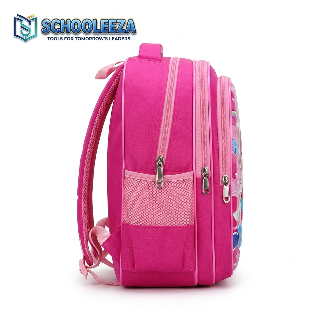 Disney Princess Snow White Edition Backpack - Image 2