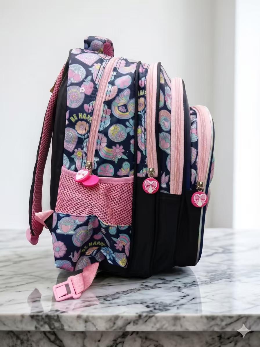 Magical Butterfly 3-Piece School Set - Image 2