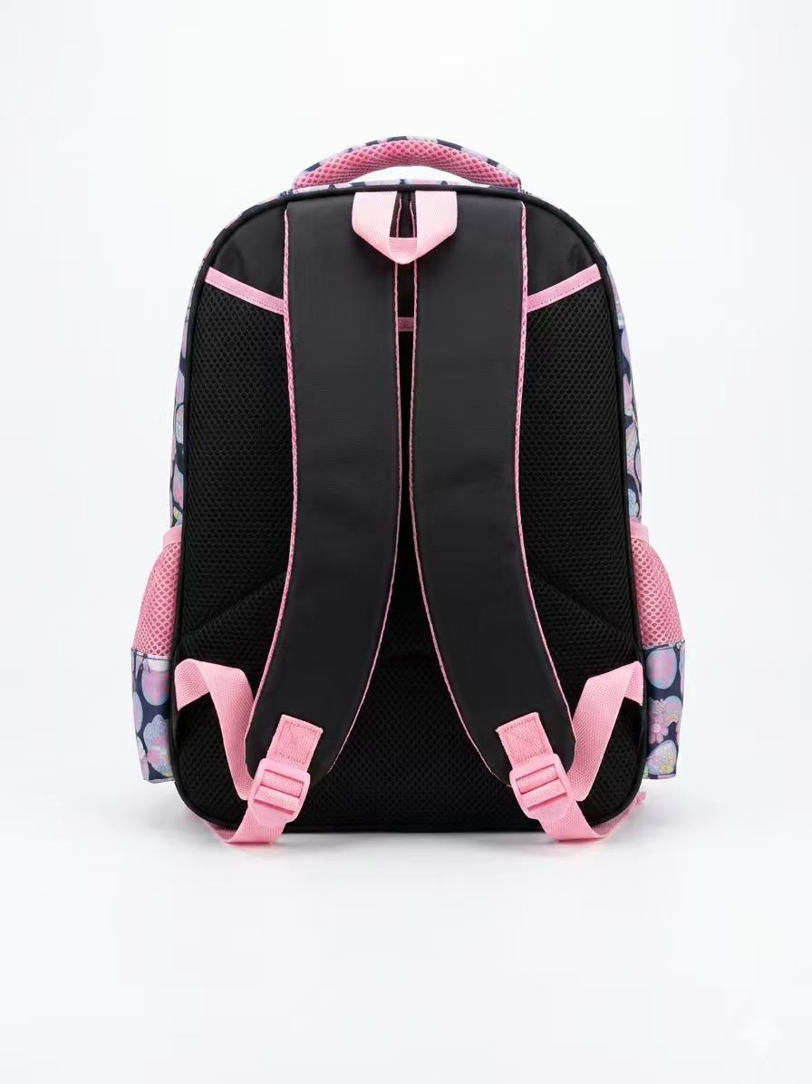 Magical Butterfly 3-Piece School Set - Image 3
