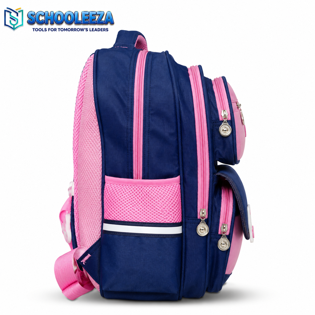Happy Kids Backpack - Image 2