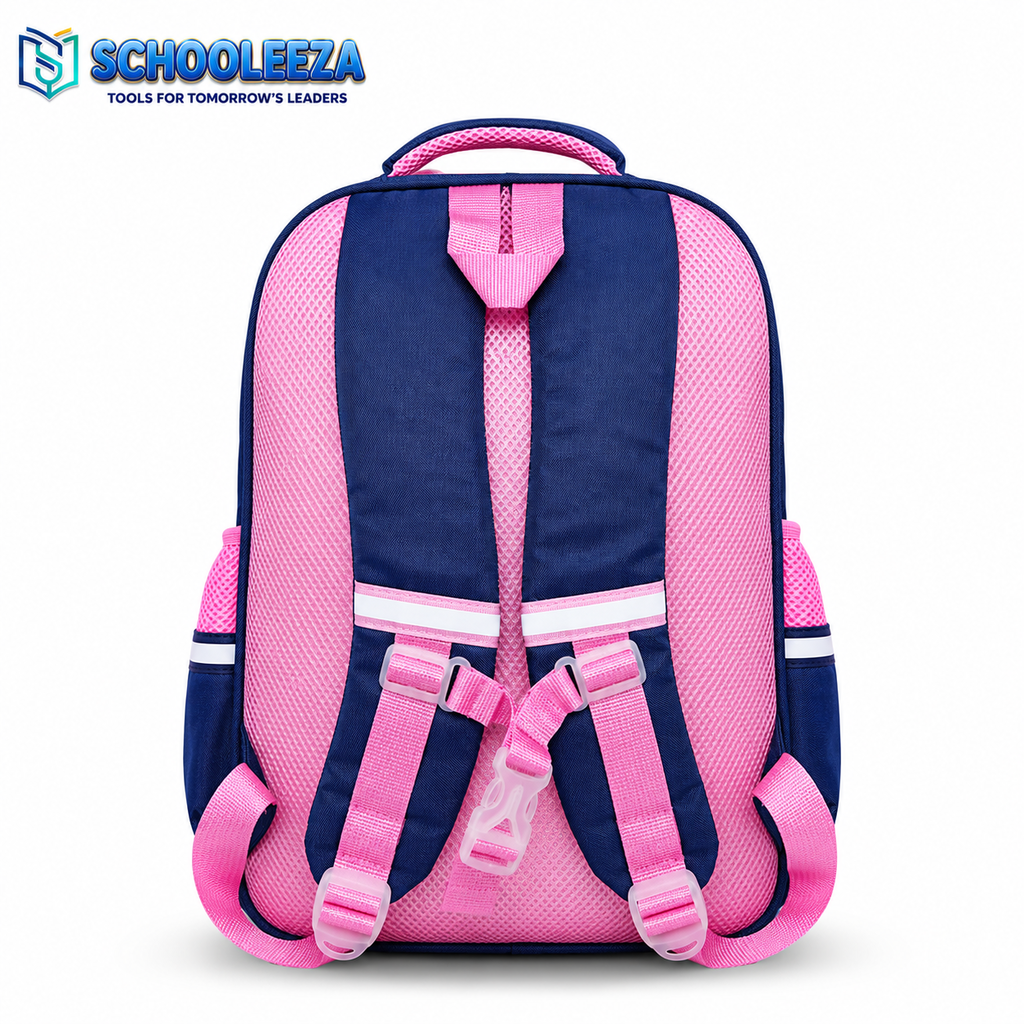 Happy Kids Backpack - Image 3