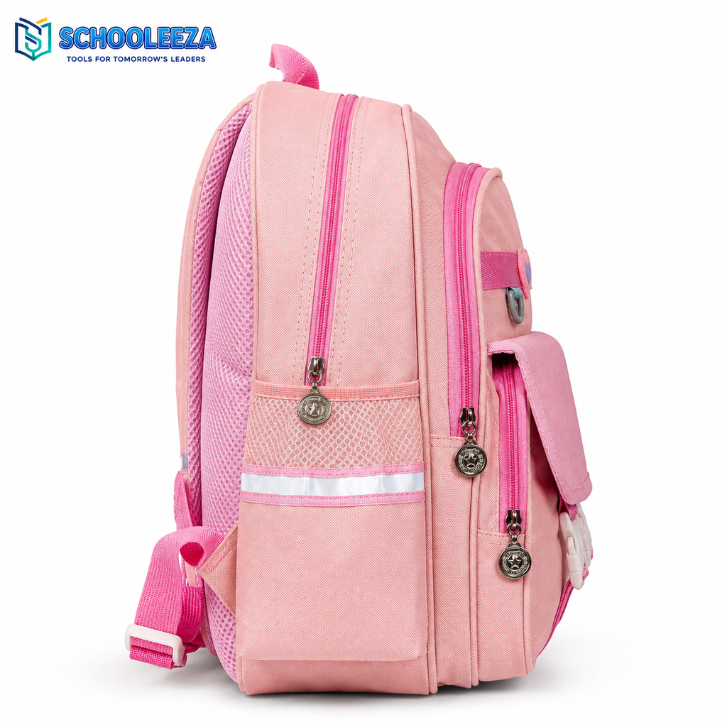 Hello Star Backpack – Premium Kids School Backpack - Image 2