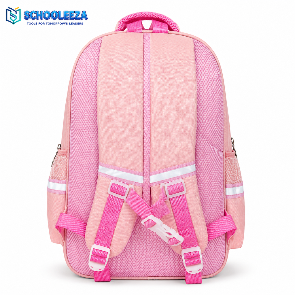 Hello Star Backpack – Premium Kids School Backpack - Image 3
