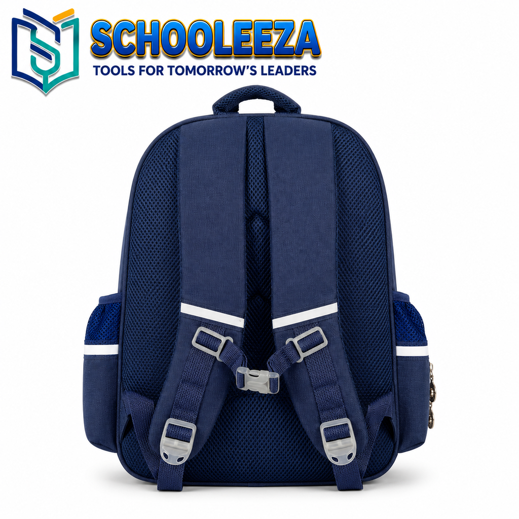 Hello Star Space Backpack - Image 3