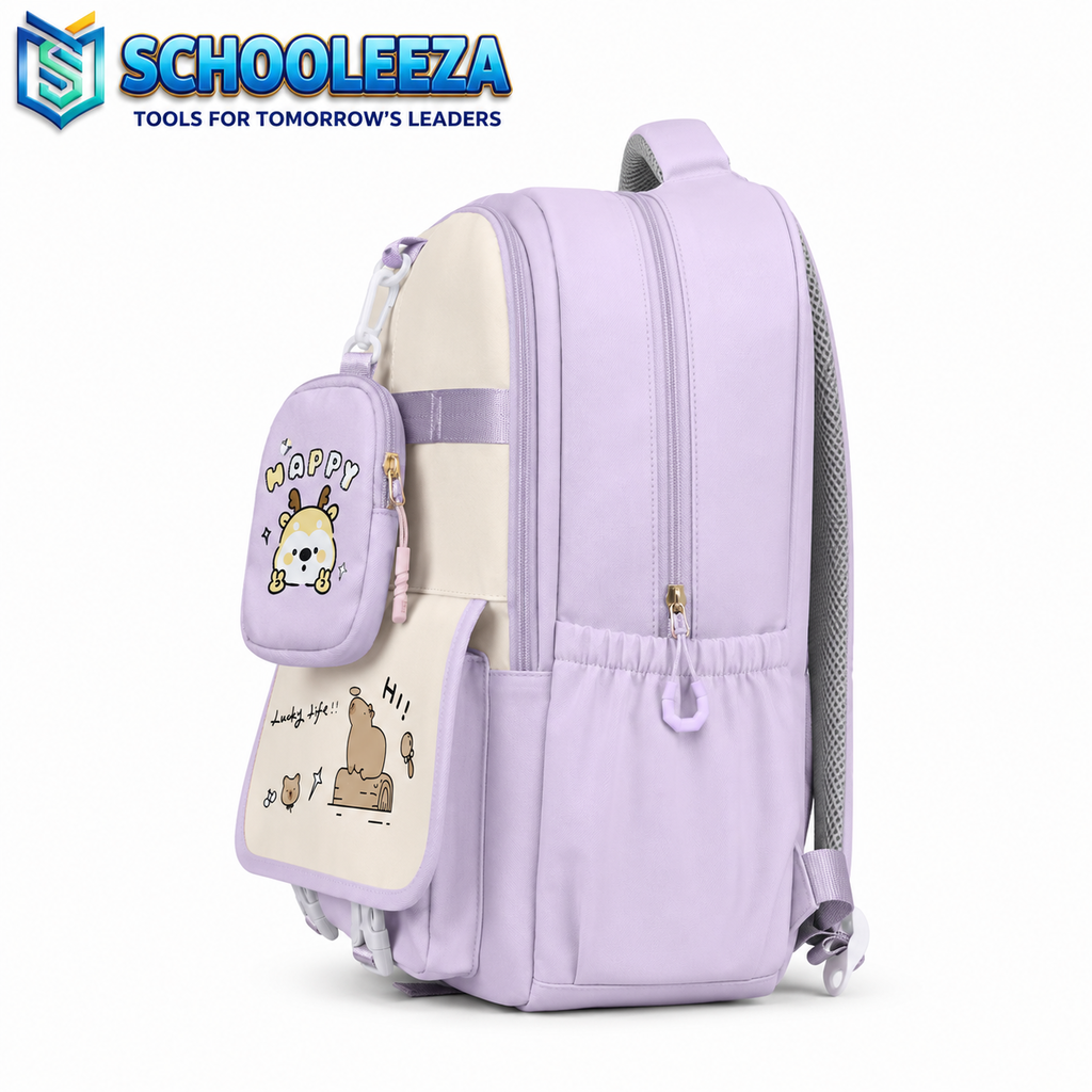 Lucky Life Kids Backpack - Image 2