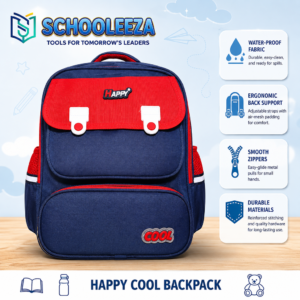 Happy Cool Backpack