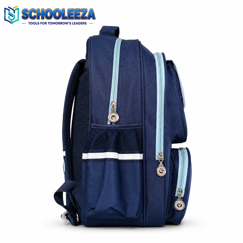 Happy Cool Kids Backpack - Image 2