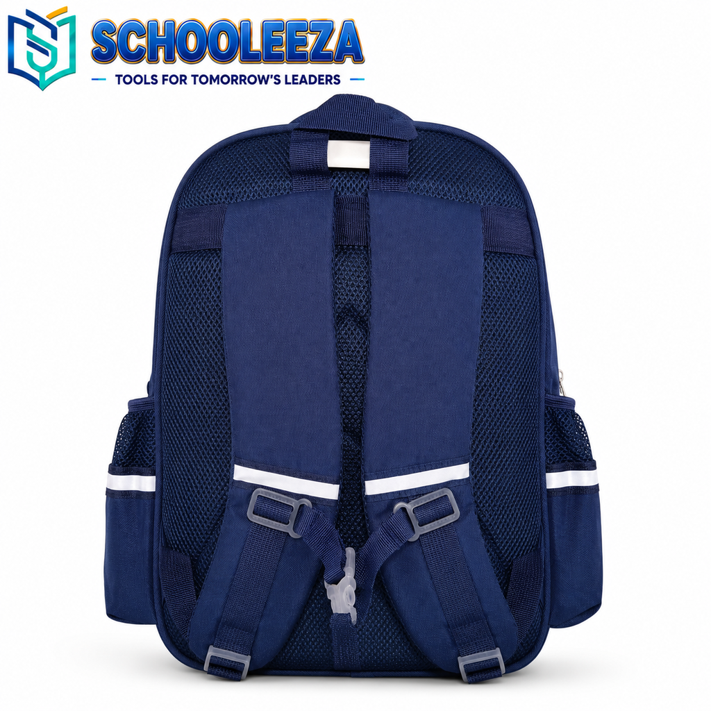 Happy Cool Kids Backpack - Image 3