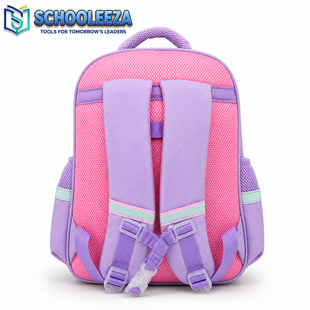 Happy Cool Backpack β Dreamy Lavender Edition - Image 3