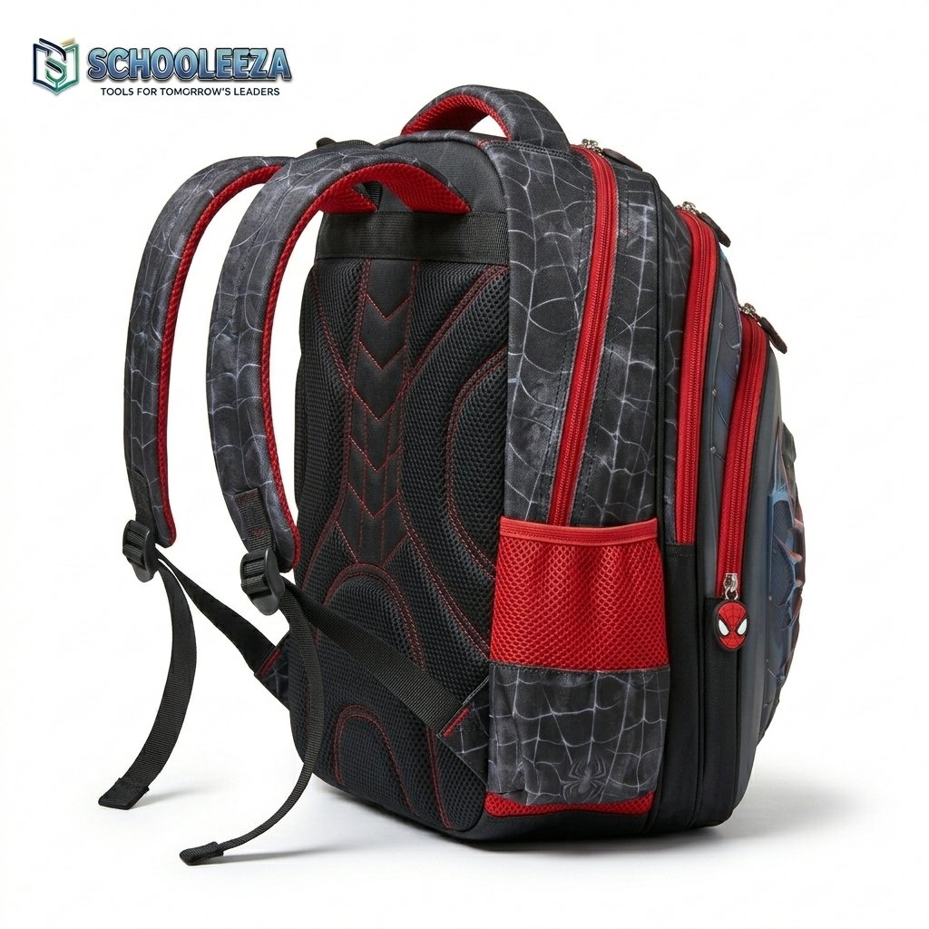 Spider-Shield Action Pack - Image 2