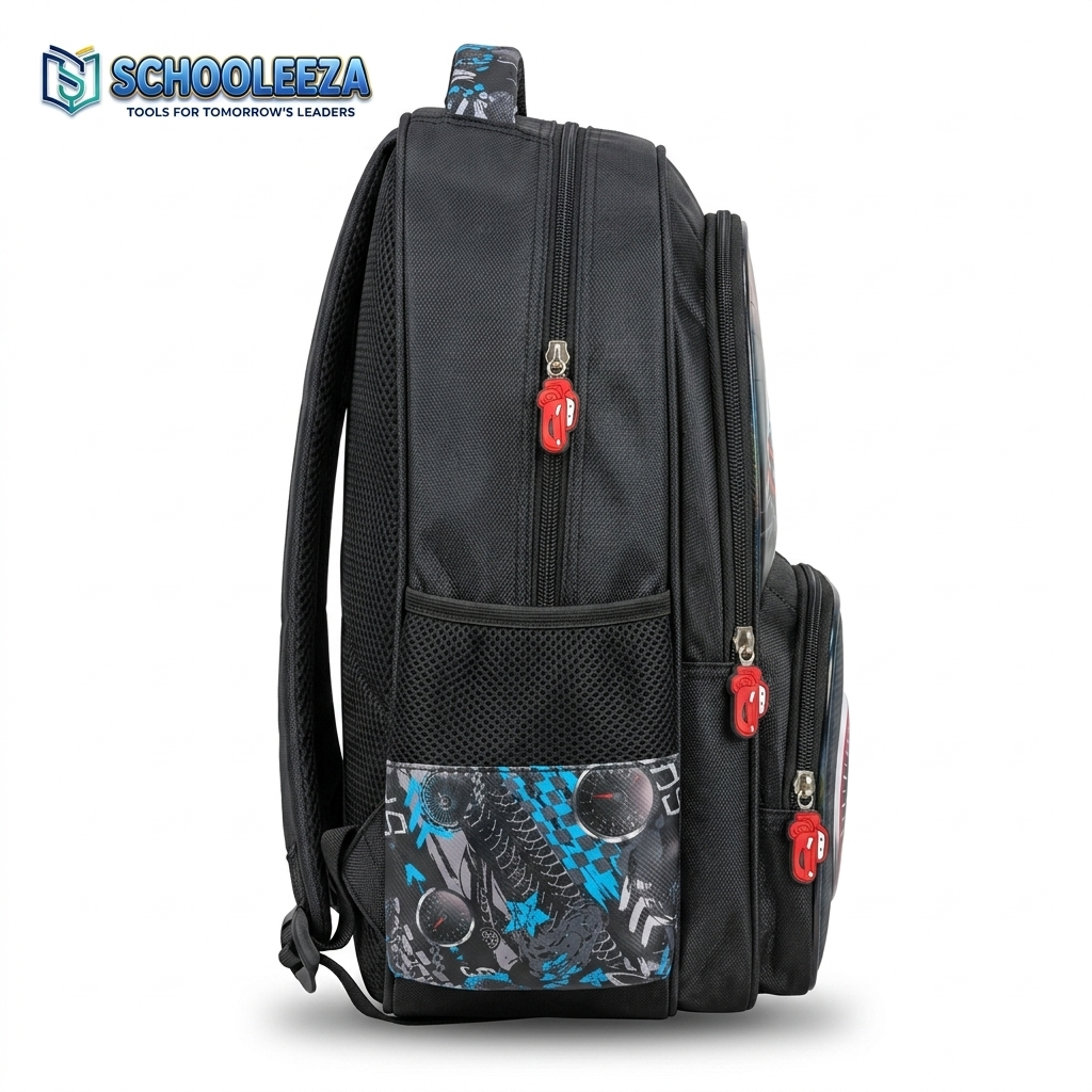 Turbo Racer Backpack - Image 2