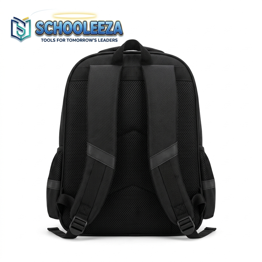 Avengers Captain America Premium Kids School Backpack - Image 3
