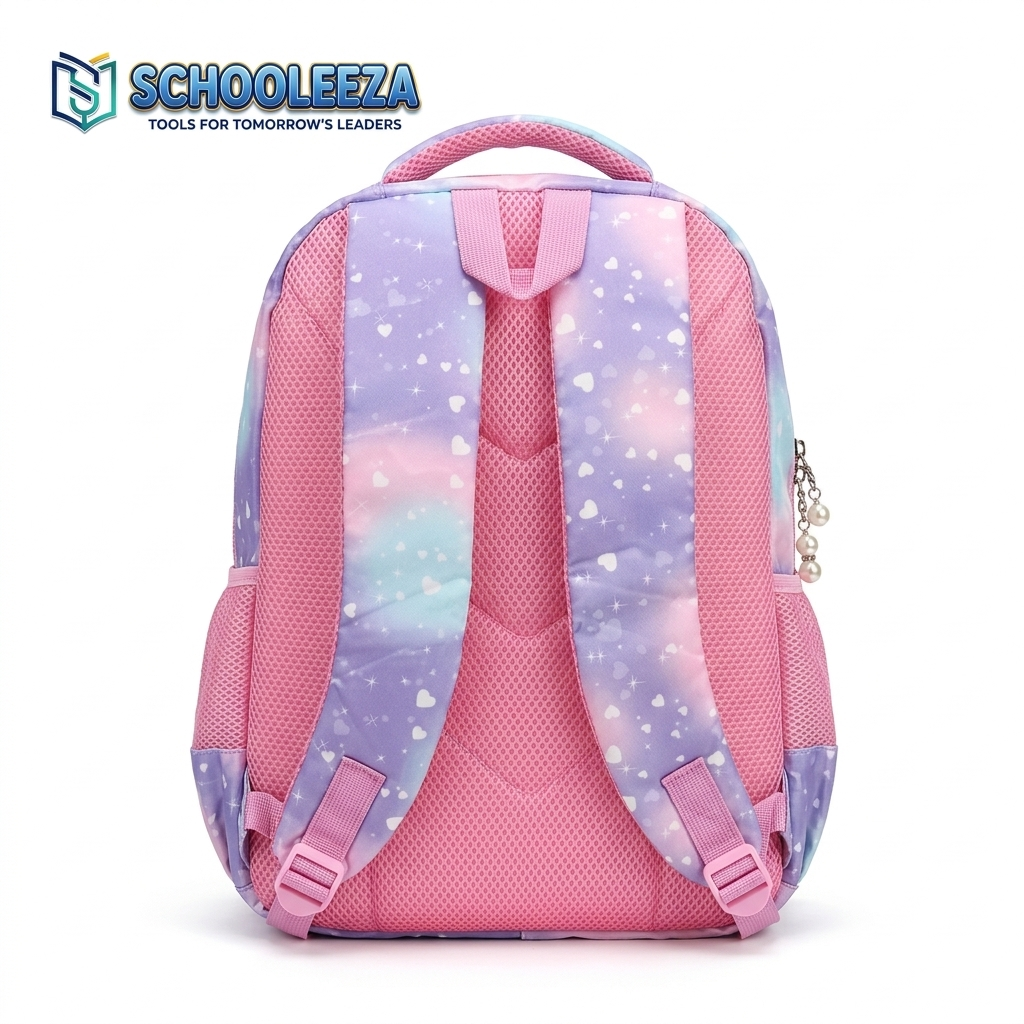 "Happy & Joyful" Backpack - Image 3