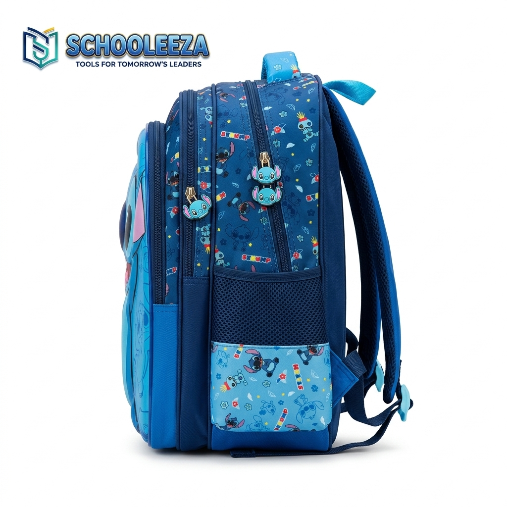 Lilo & Stitch School 3-Piece Set - Image 2