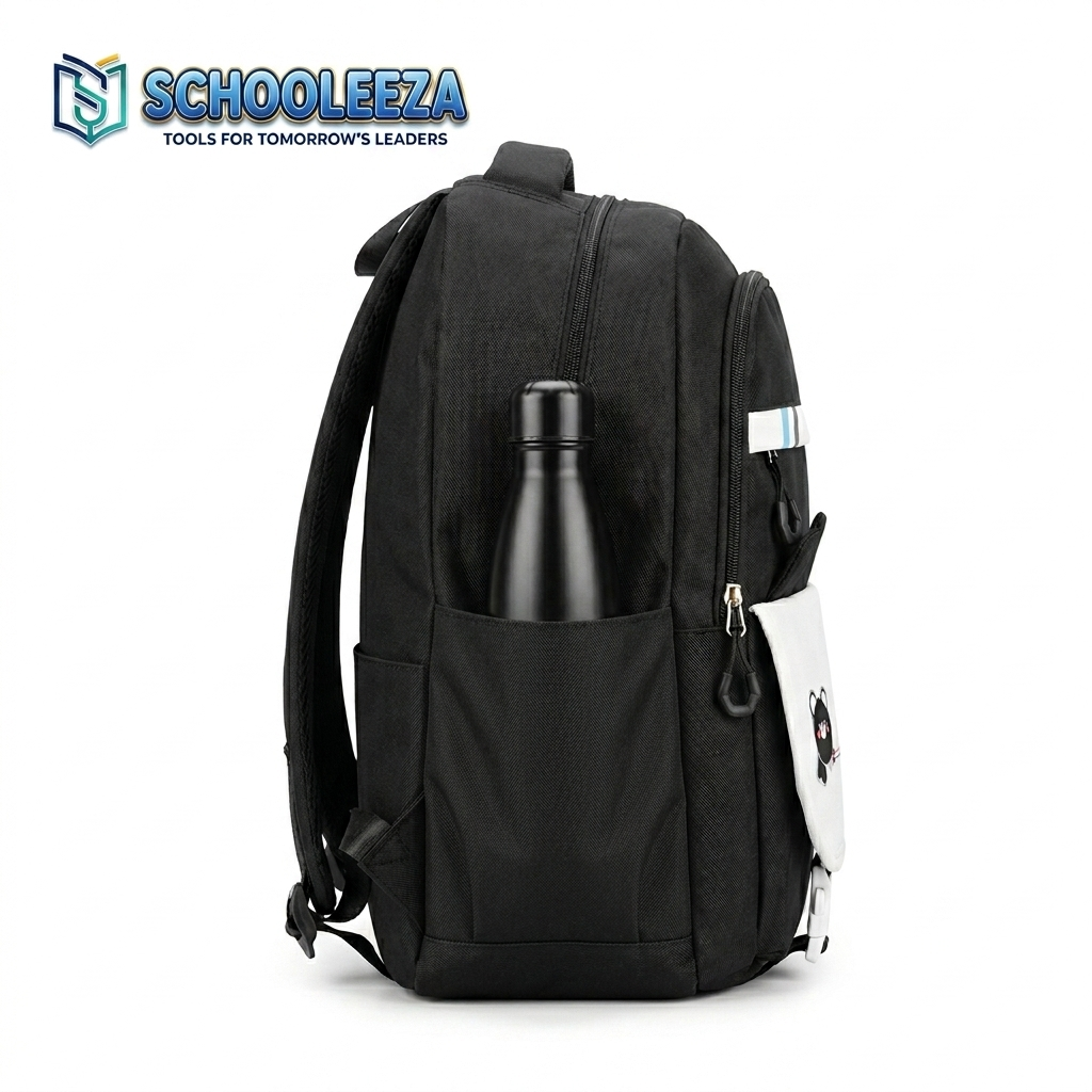Joyful Journeys Kids’ Backpack - Image 2