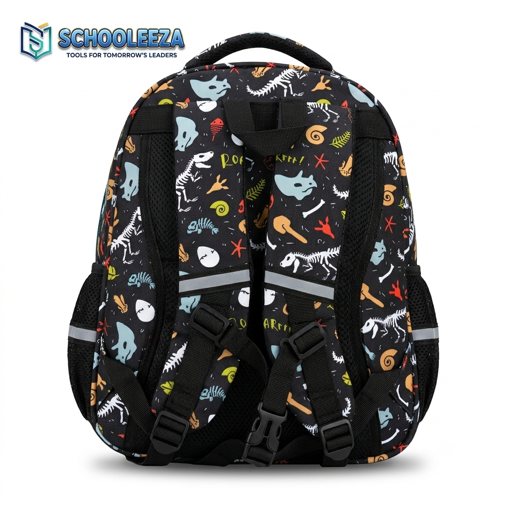 Dino-Discovery 3D Backpack - Image 3