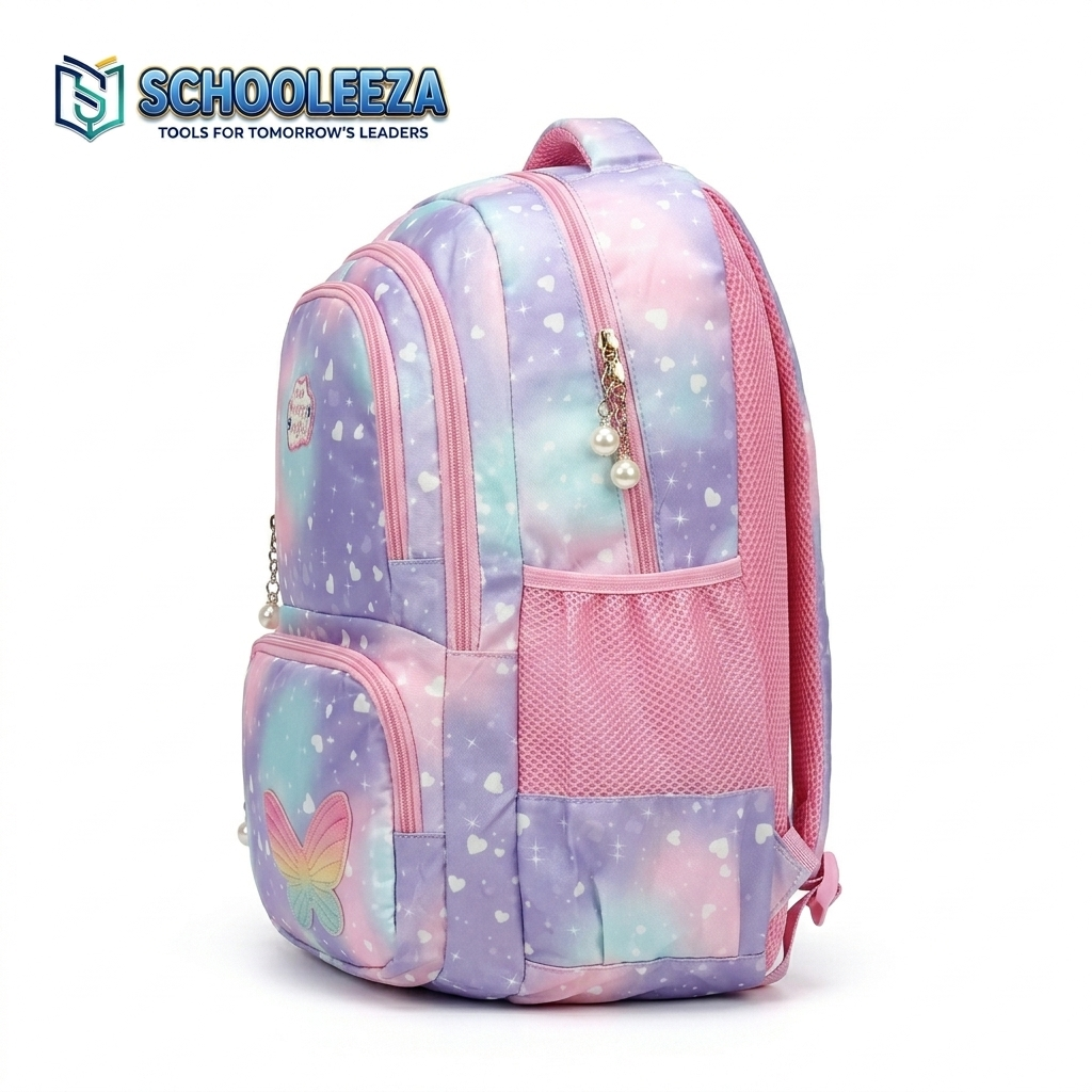 "Happy & Joyful" Backpack - Image 2