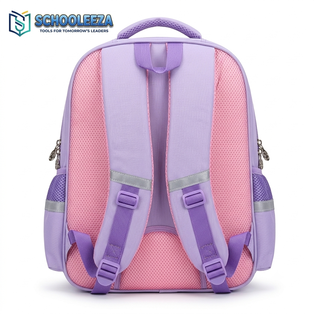 My Melody Hello Star Backpack - Image 3