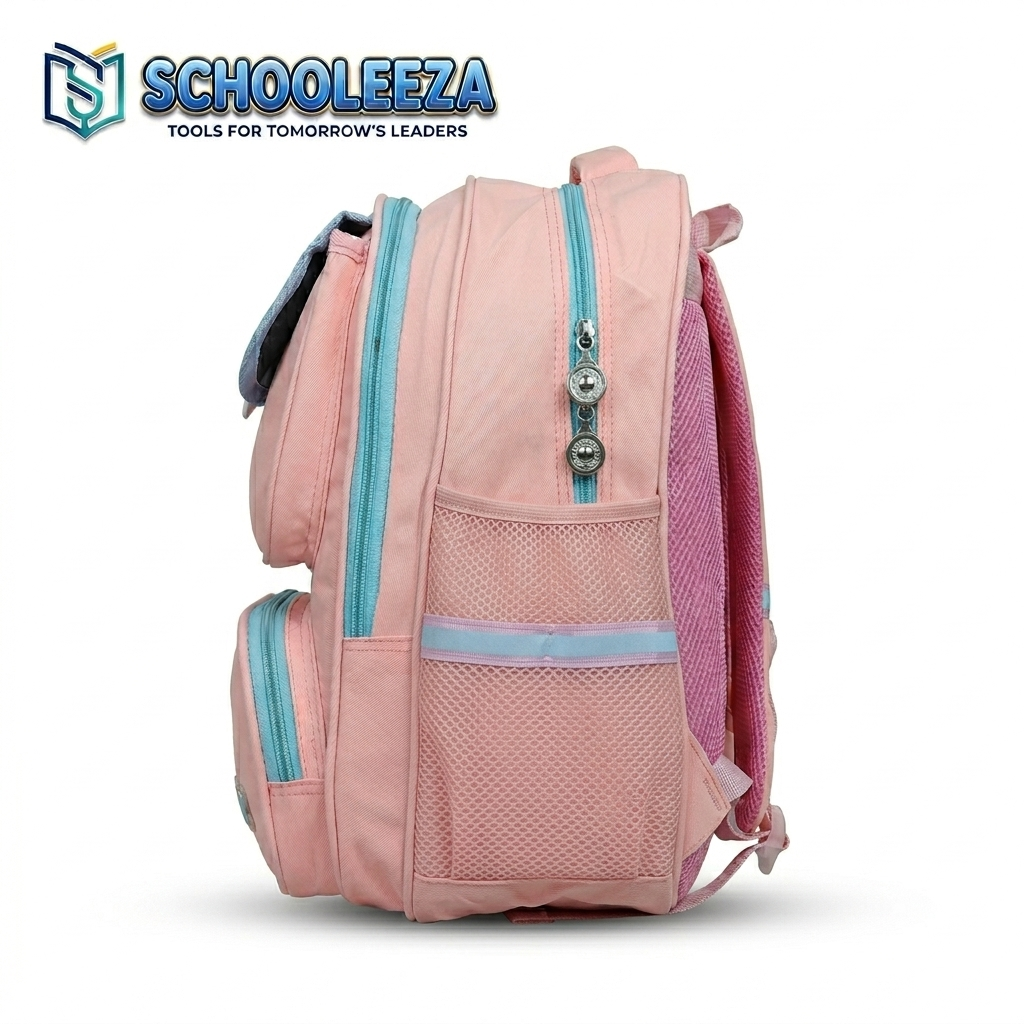 Happy Daydreamer Children's Backpack - Image 2