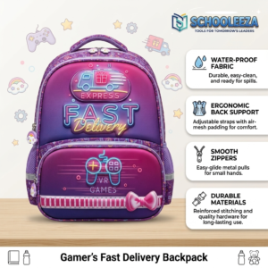 Purple Gamer Edition