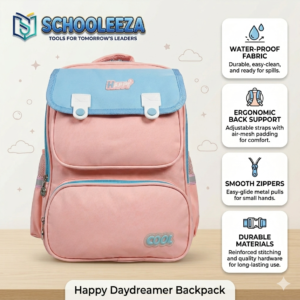 Happy Daydreamer Children's Backpack