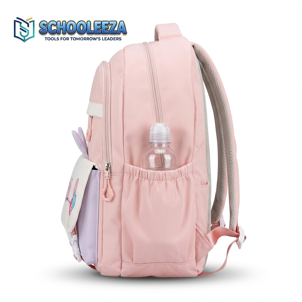 Bunny Adventure Backpack - Image 2