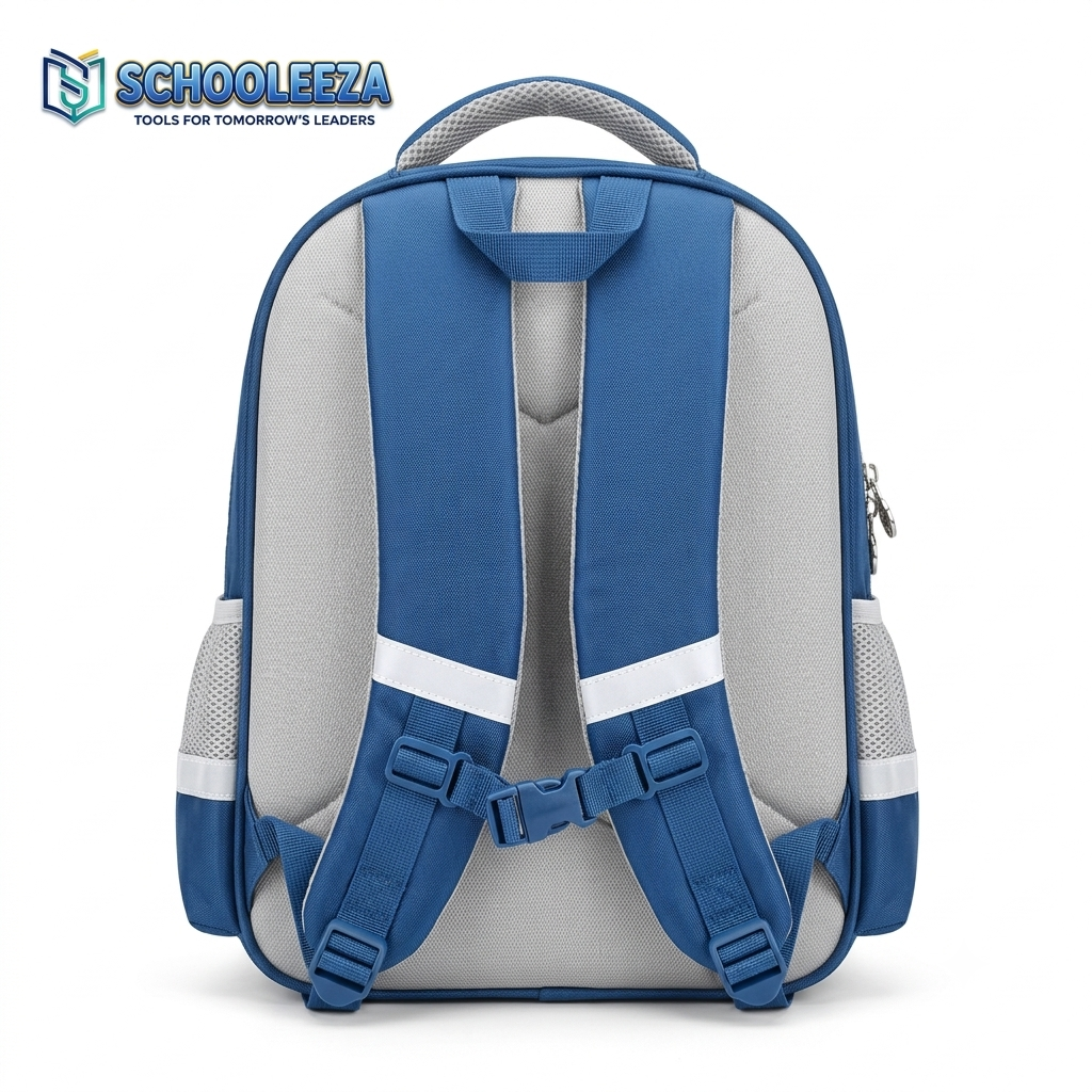 Playful Pals Backpack – Hello Fruits Edition - Image 3