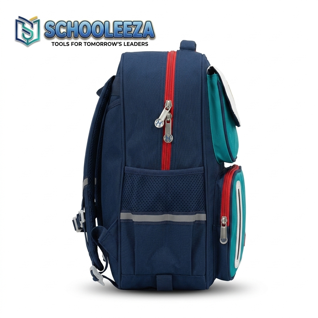 HUAPAI Explorer Backpack - Image 2