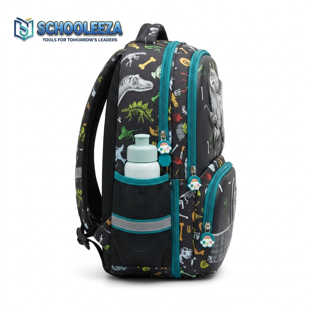 Dino-Discovery 3D Backpack - Image 2