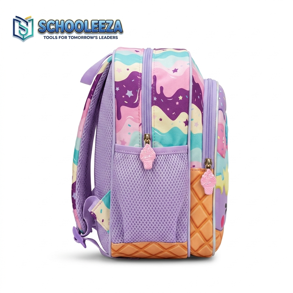 Melting Ice Cream Treat Backpack - Image 2