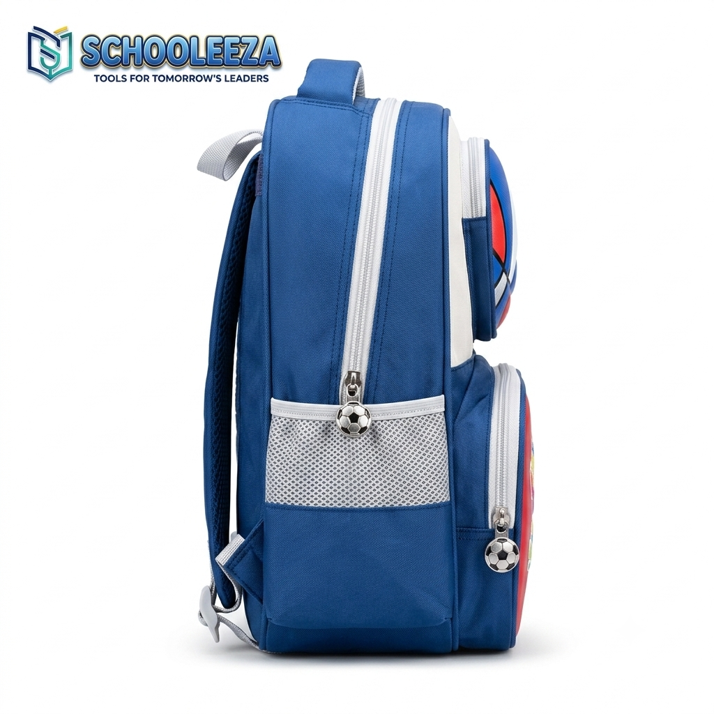 Multi-Sport "Back to School" Backpack - Image 2