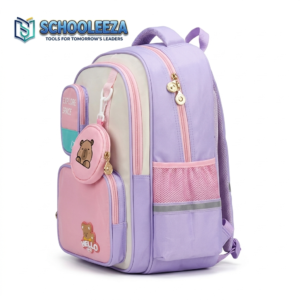 Celestial Bear Adventurer Backpack