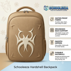 Premium Hardshell Adventure Backpack
