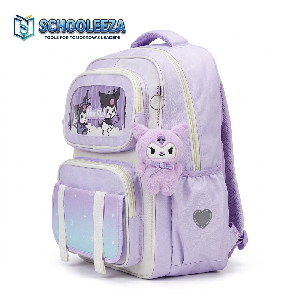 My Melody Starry Sky Kids Backpack - Image 2
