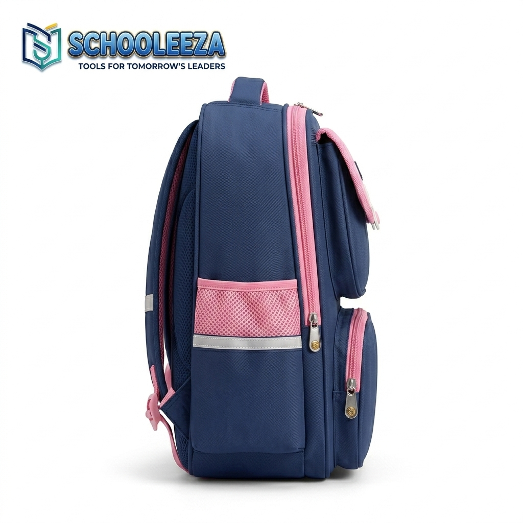 Happy Cool Explorer Backpack - Image 2