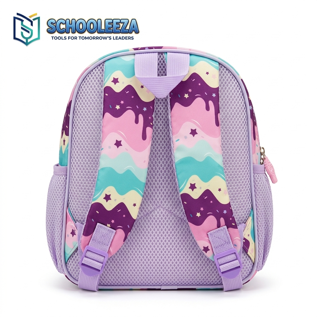 Melting Ice Cream Treat Backpack - Image 3