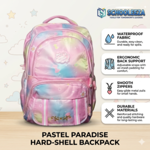 Paradise Kids' Backpack