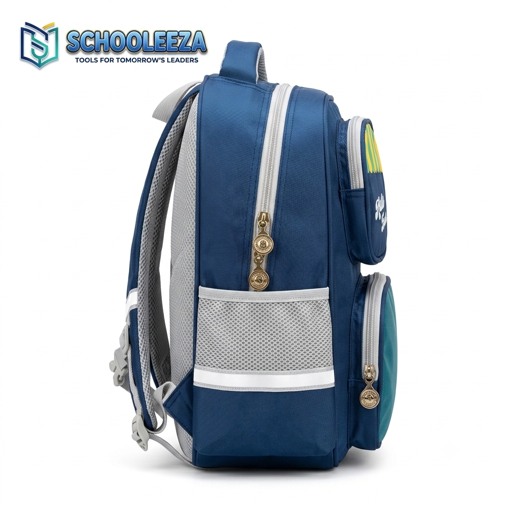 Playful Pals Backpack – Hello Fruits Edition - Image 2