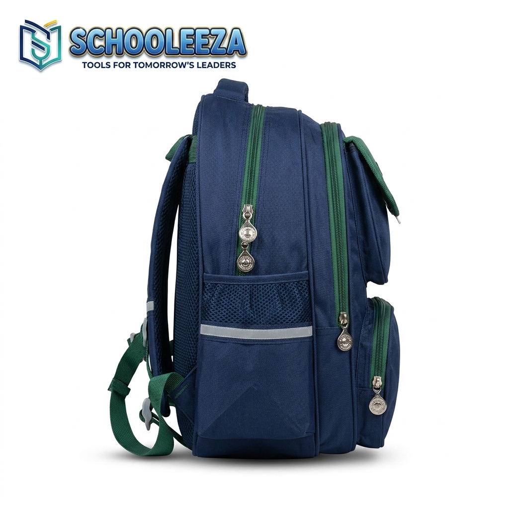 "Happy Cool" Junior Backpack - Image 2