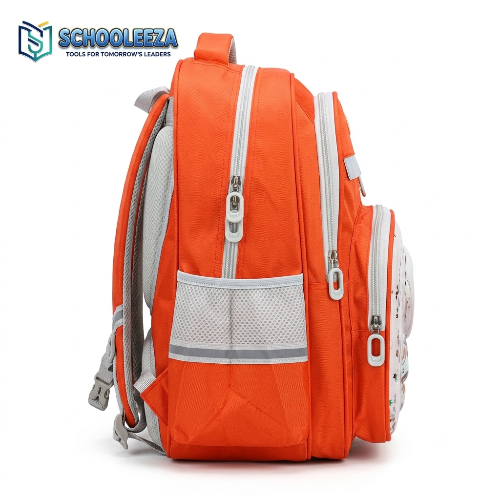 Astro-Bot Adventure Backpack - Image 2