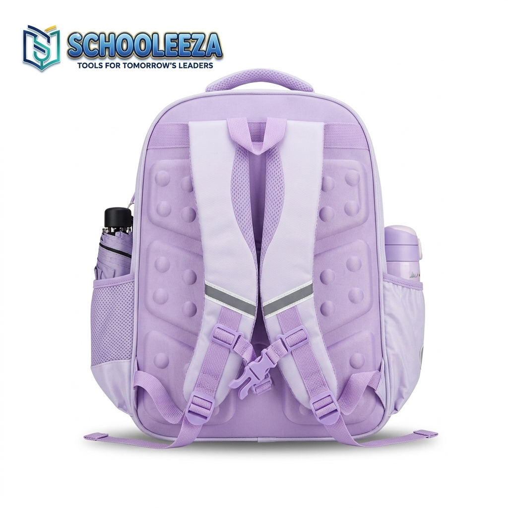 My Melody Starry Sky Kids Backpack - Image 3