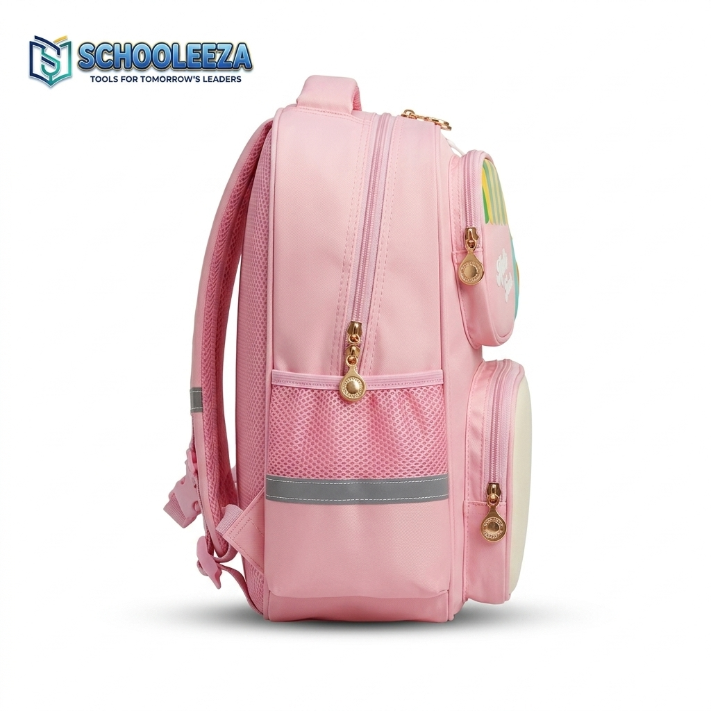 "Hello Fruits" - The Lulu & Finn Backpack - Image 2