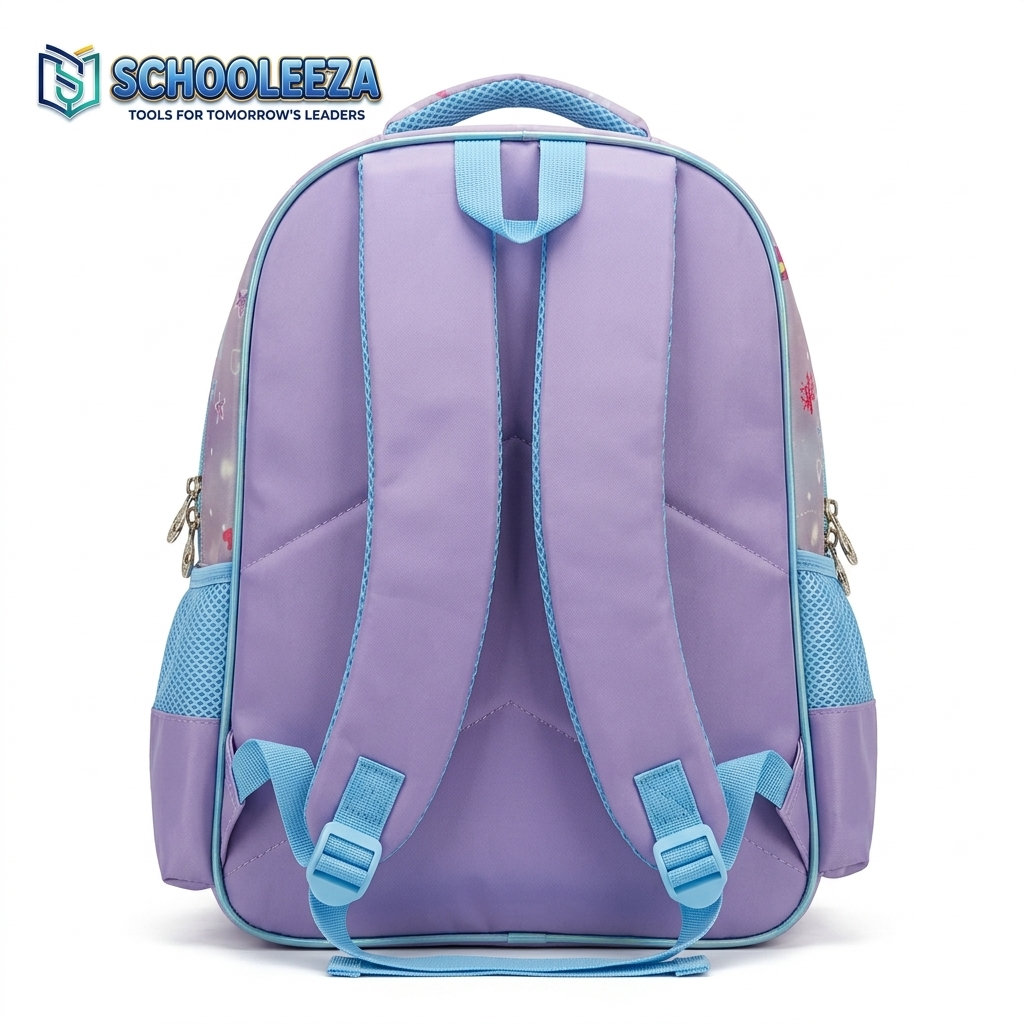 children’s Backpack, Princess & Unicorn Edition - Image 3