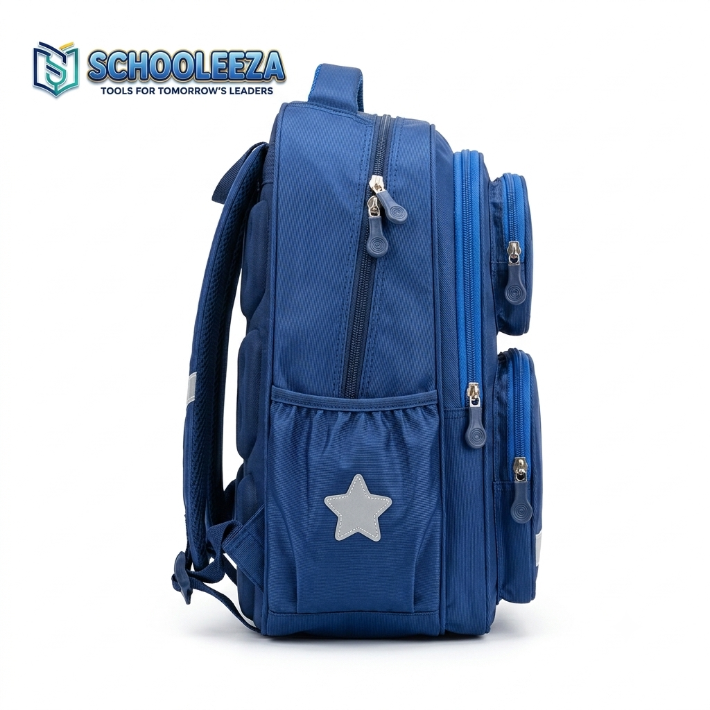 NanFLJ School Backpack - Image 2