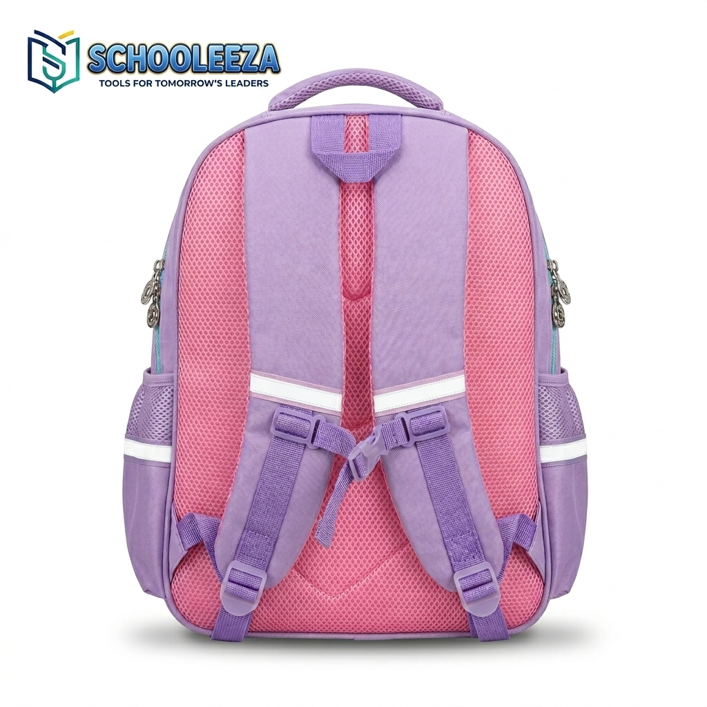 Schooleeza Happy Space Backpack - Image 3