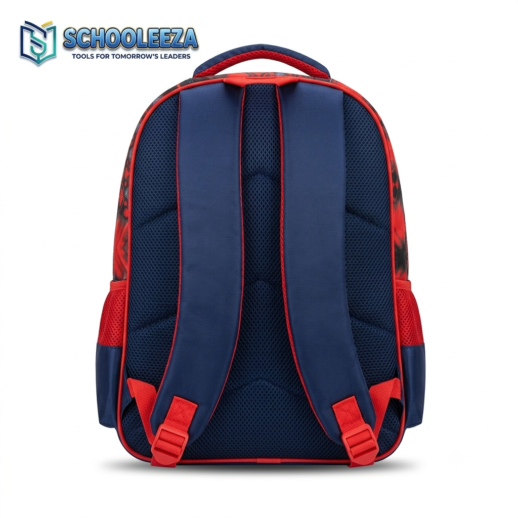 Tools for Tomorrow's Leaders – Adventures Edition: Heroic Action Backpack - Image 3