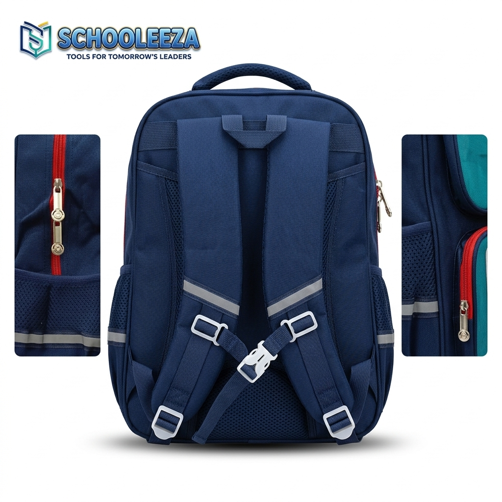 HUAPAI Explorer Backpack - Image 3