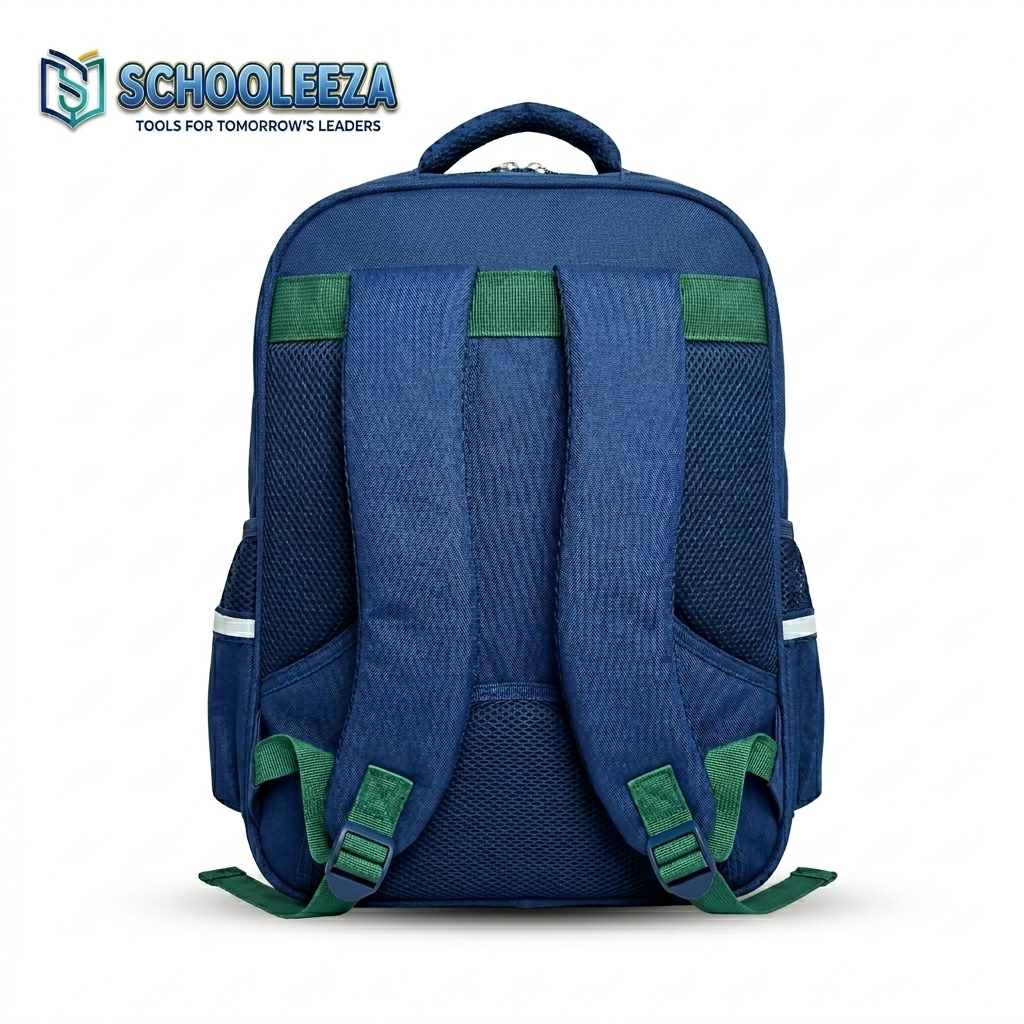 "Happy Cool" Junior Backpack - Image 3